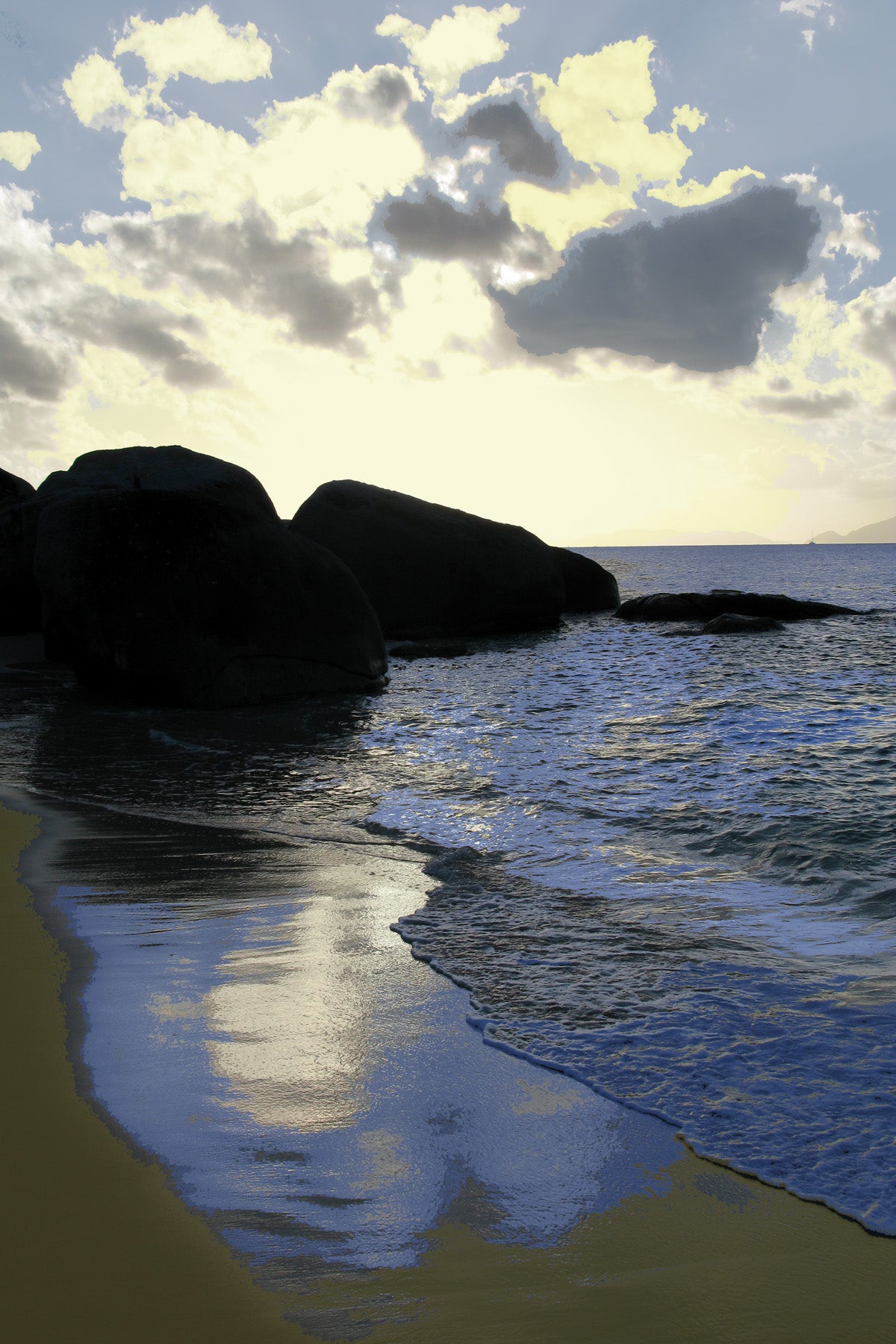 Virgin Gorda 619