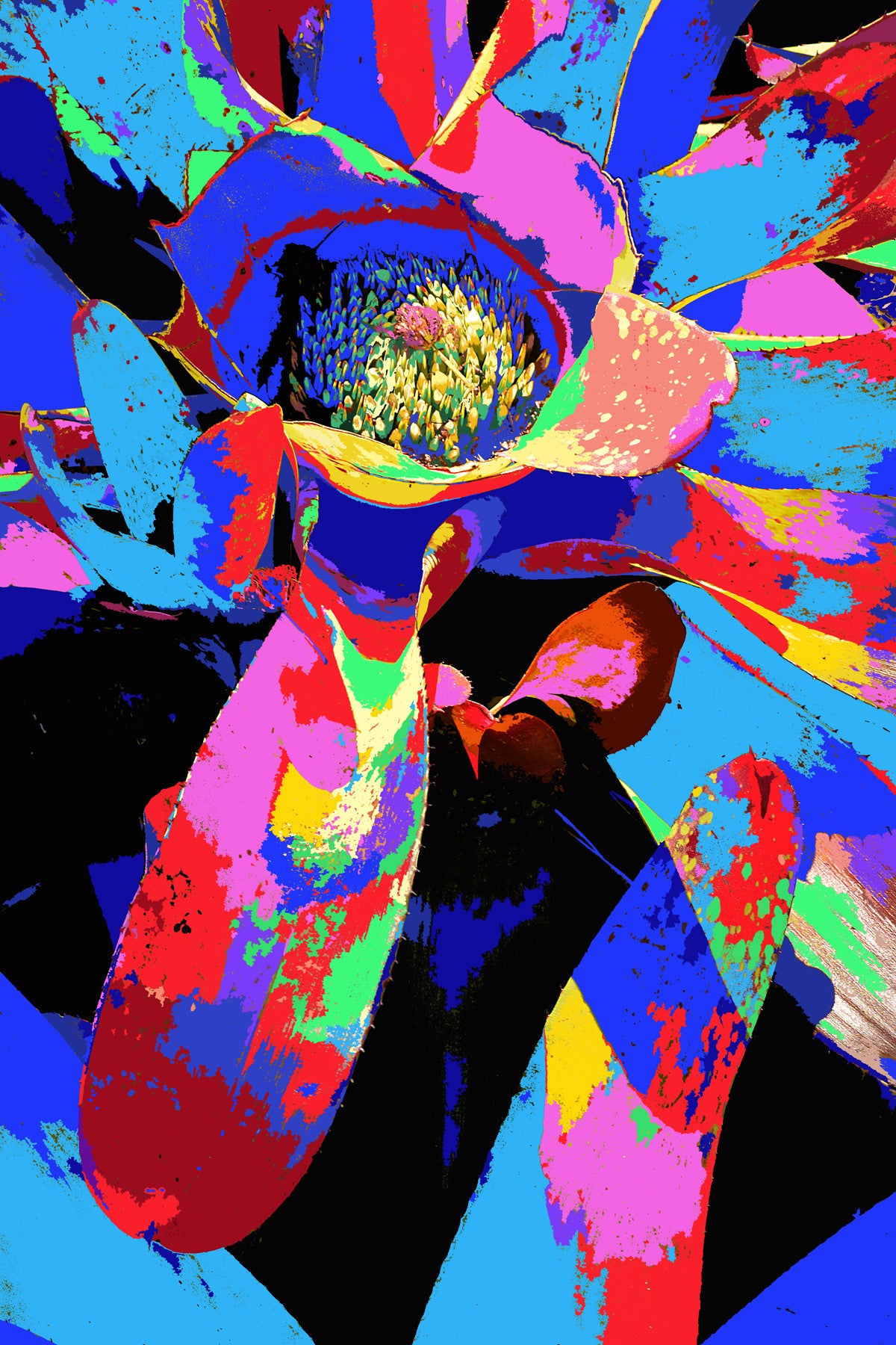 Botanical Gardens #316 Composite