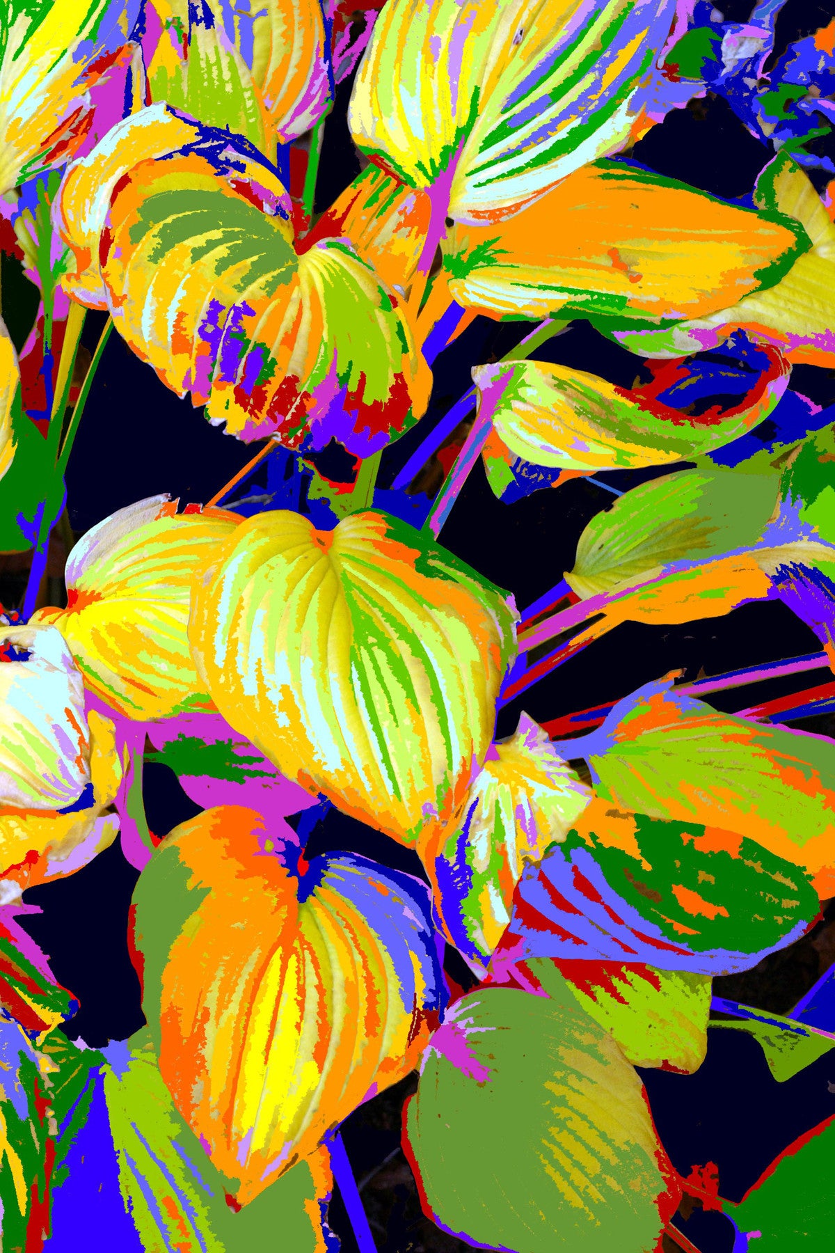 Leaves 110405B